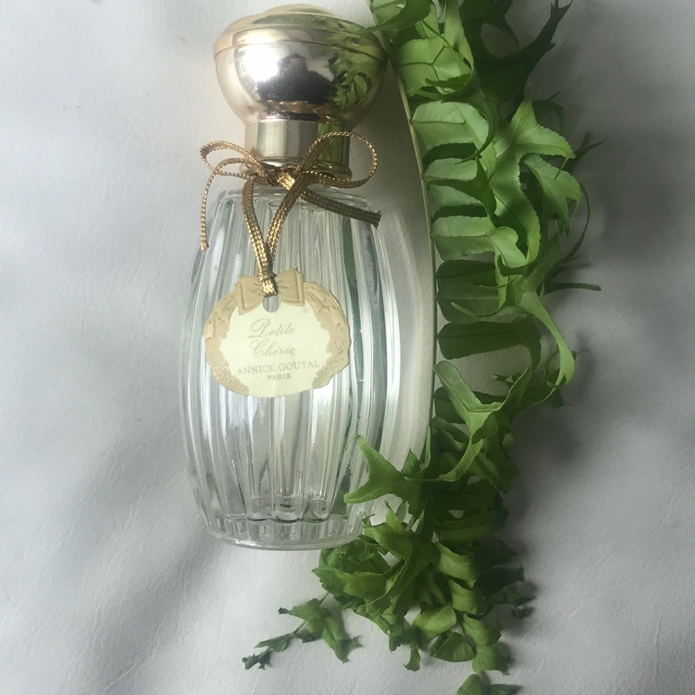 Annick Goutal Petite Cherie Eau De Toilette